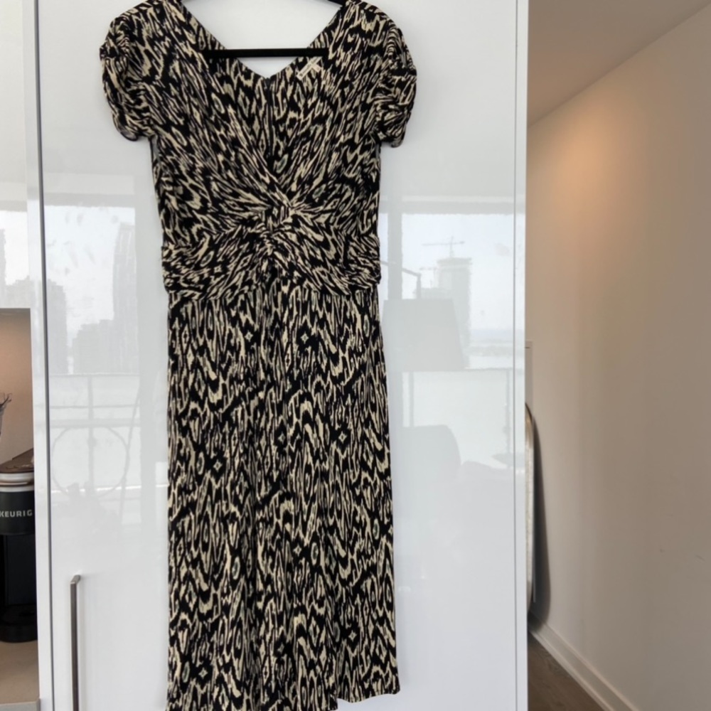 Nanette Lepore Knit Dress